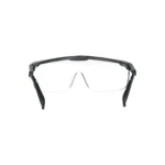 eye protection euro specs clear back opti gear rebel