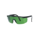 eye protection sporty specs euro green angled opti gear rebel