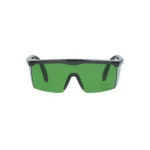 eye protection sporty specs euro green front opti gear rebel