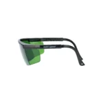 eye protection sporty specs euro green side opti gear rebel
