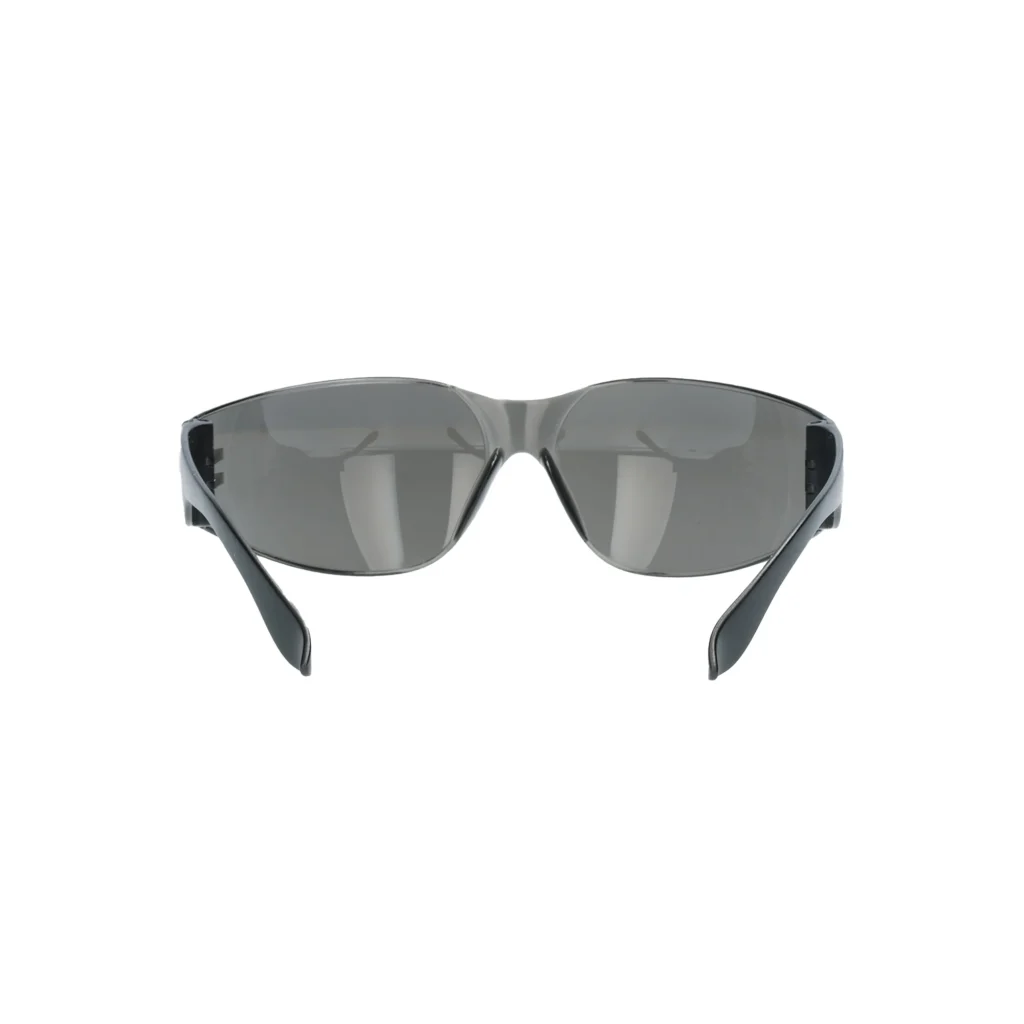 eye protection sporty specs grey back opti gear rebel