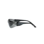 eye protection sporty specs grey side opti gear rebel