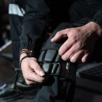 rsg techgear raven black pro styled 3