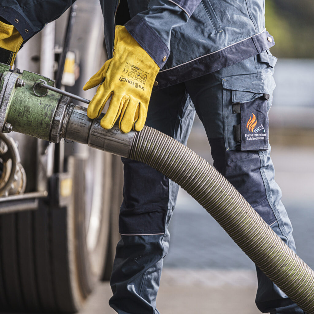 rsg techgear trousers ladies acidflame styled 3