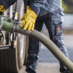 rsg techgear trousers ladies acidflame styled 3