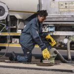 rsg techgear trousers ladies acidflame styled 7