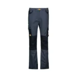 technical apparel trousers acid flame navy blue ladies tech gear front rebel updated