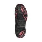 work boot thuli black sole single rebel