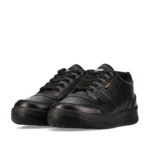work shoe workpro black angled pair rebel