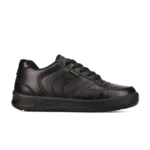 work shoe workpro black side single rebel