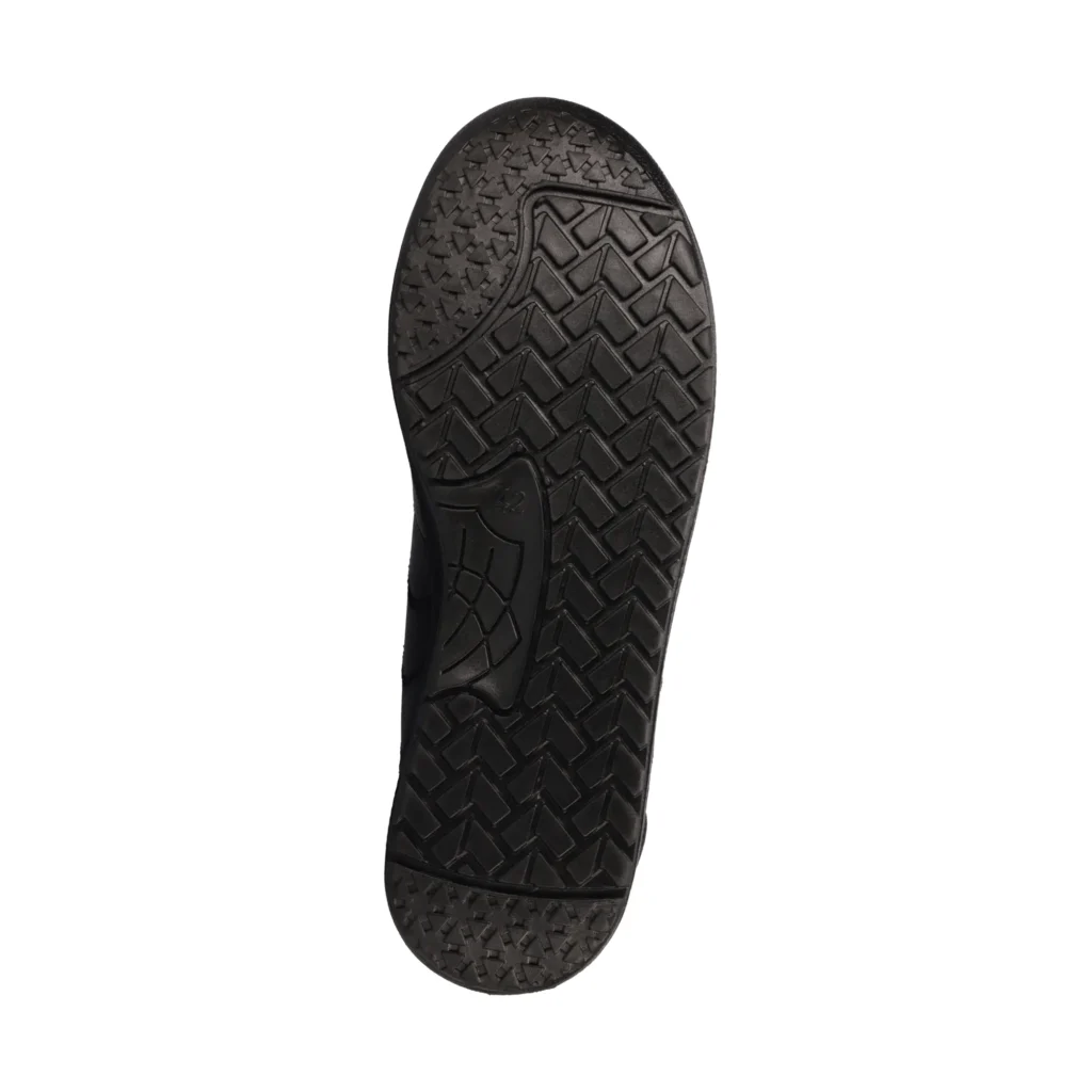 work shoe workpro black sole single rebel